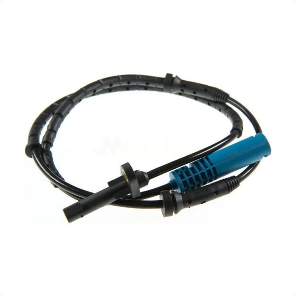 [Rear] ABS Wheel Speed Sensor SEN-2ABS0639 For BMW 750i 750Li 745i 745Li 760Li