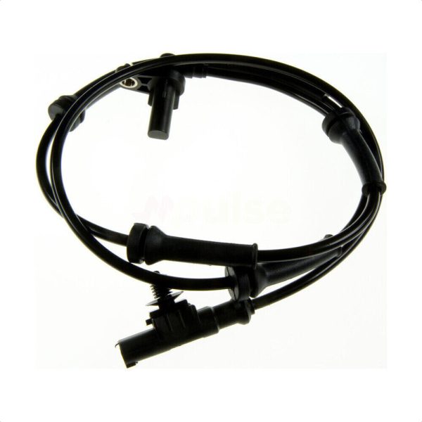 [Rear] ABS Wheel Speed Sensor SEN-2ABS0673 For Land Rover Range Sport LR4 LR3