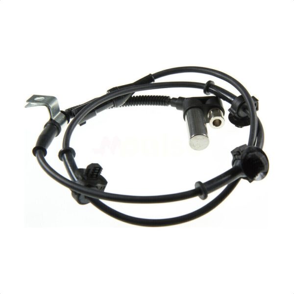 [Front] ABS Wheel Speed Sensor SEN-2ABS0681 For Ford Ranger Mazda B4000 Explorer