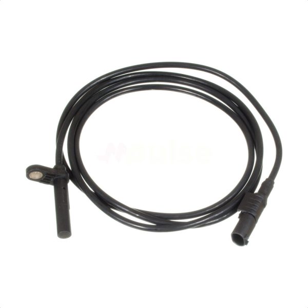 [Rear Left] ABS Wheel Speed Sensor SEN-2ABS0848 For Mercedes-Benz Sprinter 3500