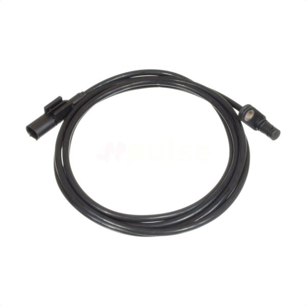 [Rear Right] ABS Wheel Speed Sensor SEN-2ABS0850 For Mercedes-Benz Sprinter 2500