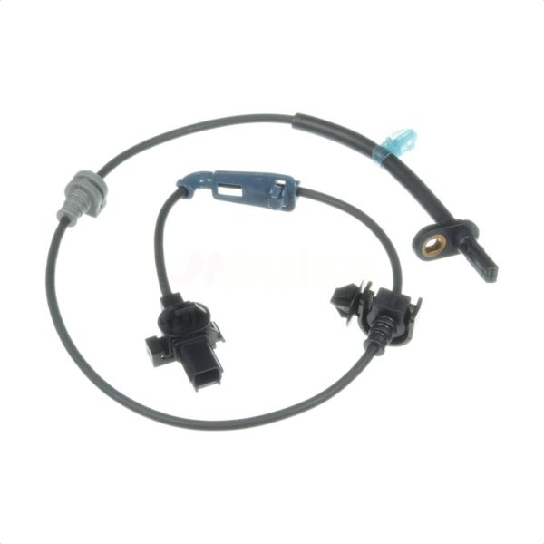 [Front Right] ABS Wheel Speed Sensor SEN-2ABS0950 For Honda CR-V with Harness