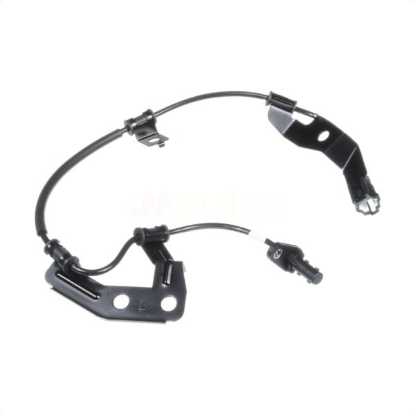 [Rear Left] ABS Wheel Speed Sensor SEN-2ABS1002 For Hyundai Santa Fe Sport Kia