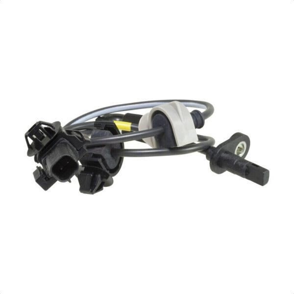 [Front Right] ABS Wheel Speed Sensor SEN-2ABS1040 For Honda Civic with Harness