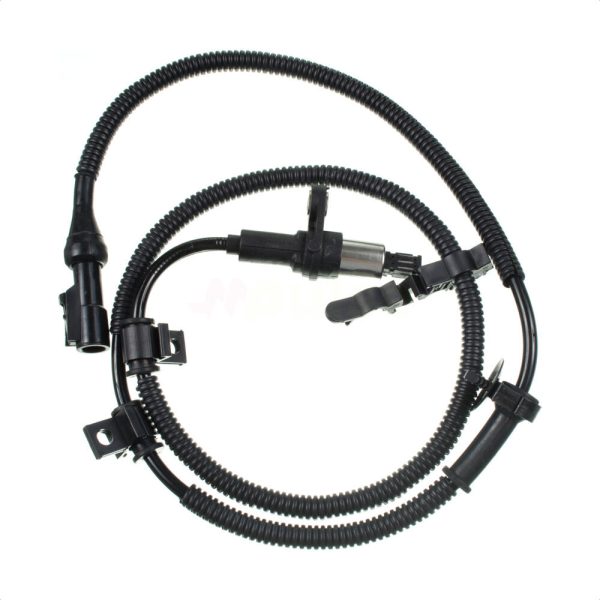 [Front Right] ABS Wheel Speed Sensor SEN-2ABS1148 For Ford F-350 Super Duty