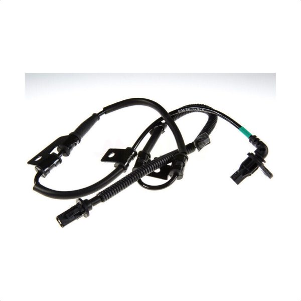 [Front Left] ABS Wheel Speed Sensor SEN-2ABS1168 For Hyundai Tucson with Harness