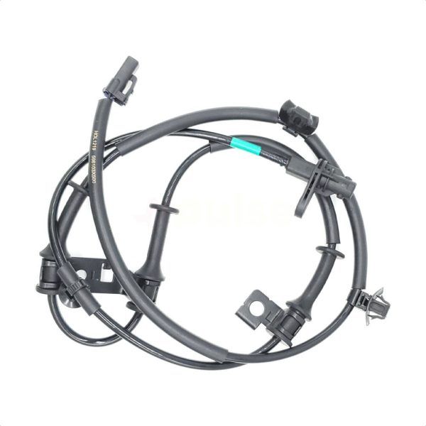 [Front Left] ABS Wheel Speed Sensor SEN-2ABS1309 For Hyundai Elantra