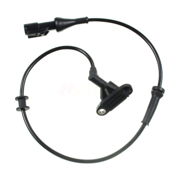 [Rear Left] ABS Wheel Speed Sensor SEN-2ABS1430 For Ford Explorer Sport Trac