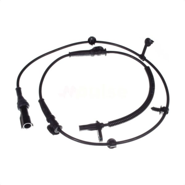 [Front Right] ABS Wheel Speed Sensor SEN-2ABS1434 For Ford Edge Lincoln MKX