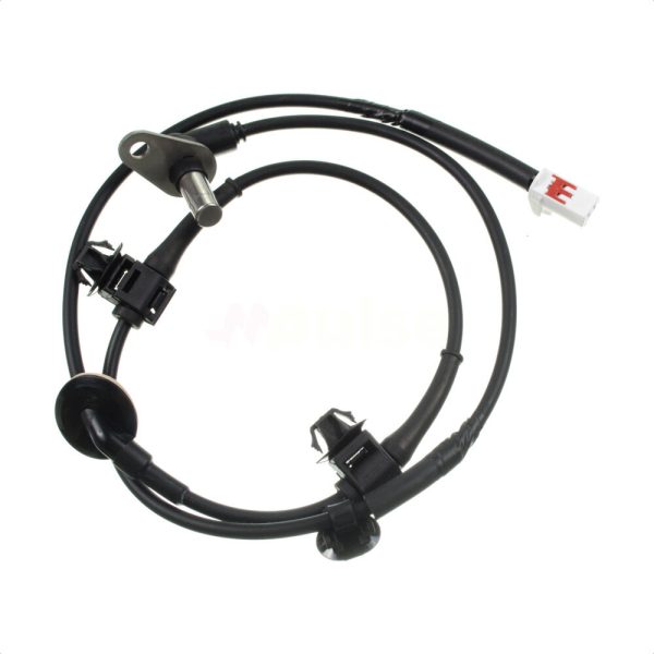 [Rear Right] ABS Wheel Speed Sensor SEN-2ABS1669 For Mazda CX-7 with Harness