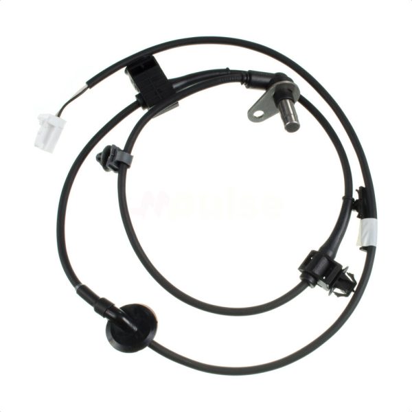 [Rear Left] ABS Wheel Speed Sensor SEN-2ABS1673 For Mazda CX-9 with Harness
