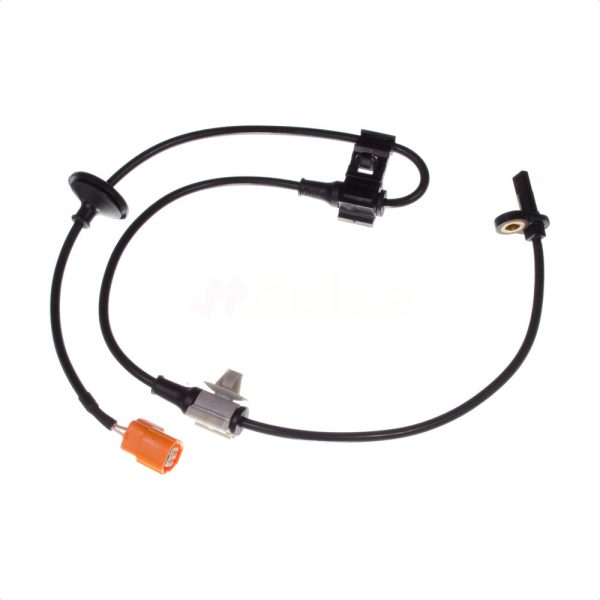 [Front Right] ABS Wheel Speed Sensor SEN-2ABS2189 For Honda Odyssey with Harness