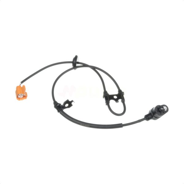 [Front Left] ABS Wheel Speed Sensor SEN-2ABS2197 For Acura MDX Honda Pilot