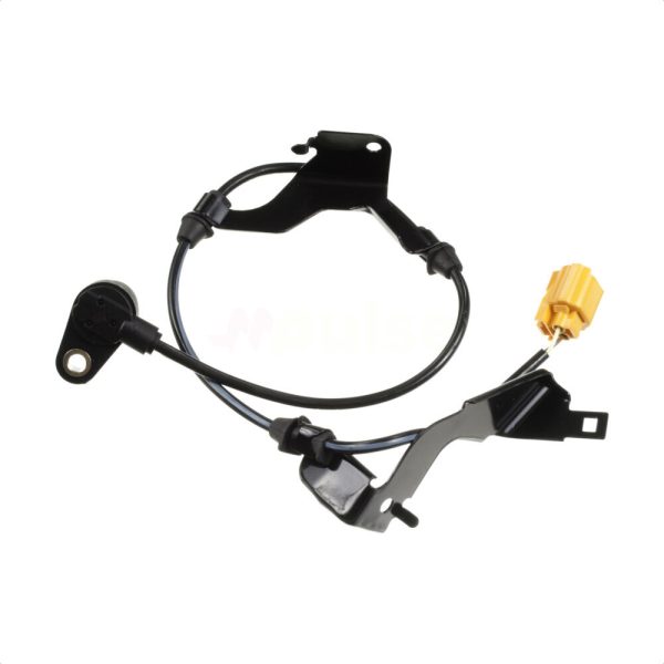 [Rear Left] ABS Wheel Speed Sensor SEN-2ABS2221 For 2003-2005 Honda Civic 1.7L