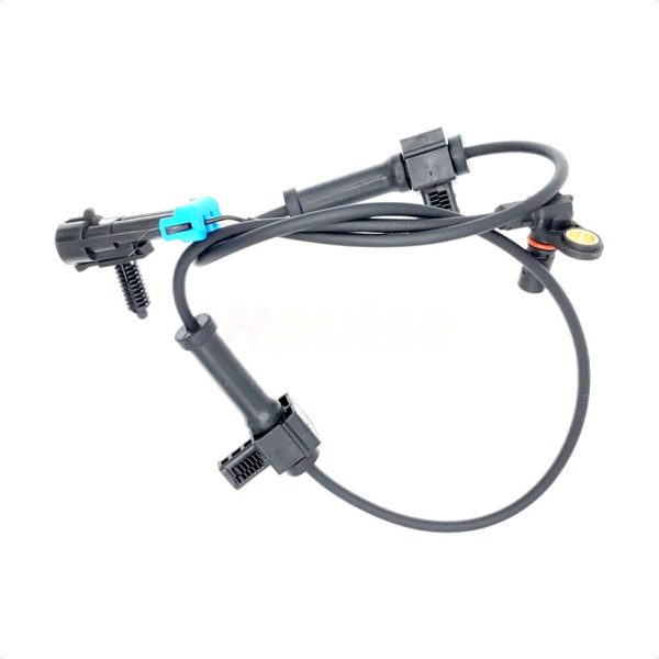 [Rear] ABS Wheel Speed Sensor SEN-2ABS2268 For Hummer H3 H3T with Harness