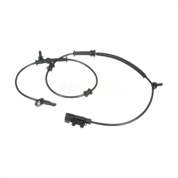[Front] ABS Wheel Speed Sensor SEN-2ABS2404 For Jeep Grand Cherokee Dodge