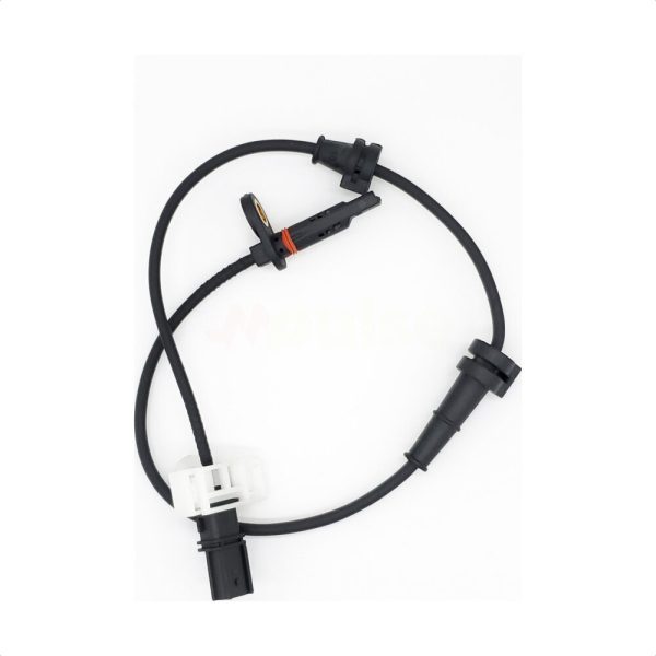 [Rear] ABS Wheel Speed Sensor SEN-2ABS2413 For 2009-2014 Acura TL with Harness