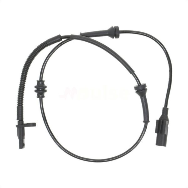 [Rear] ABS Wheel Speed Sensor SEN-2ABS2436 For Fiat 500