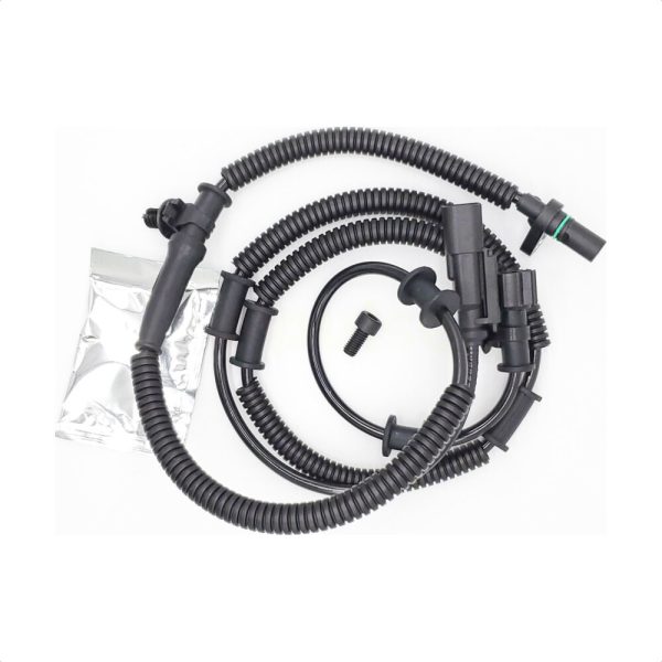 [Rear] ABS Wheel Speed Sensor SEN-2ABS2437 For Dodge Grand Caravan Chrysler Town