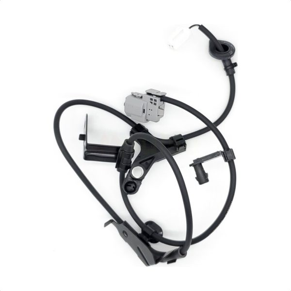 [Rear Left] ABS Wheel Speed Sensor Wiring Harness SEN-2ABS2487 For Toyota Matrix