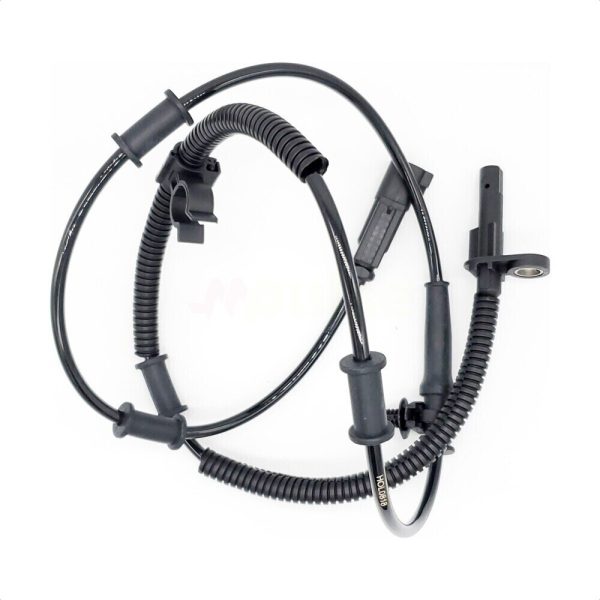 [Rear Left] ABS Wheel Speed Sensor SEN-2ABS2592 For Ford E-250 E-350 Super Duty