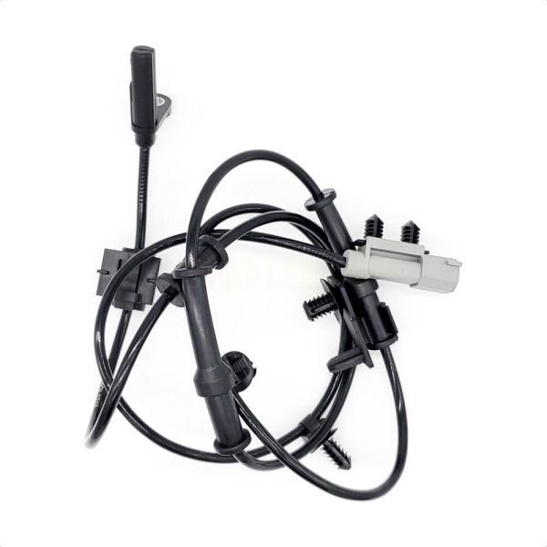 [Rear Left] ABS Wheel Speed Sensor SEN-2ABS2661 For Dodge Charger Chrysler 300