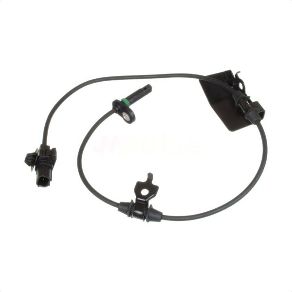 [Rear Right] ABS Wheel Speed Sensor SEN-2ABS2672 For Honda Pilot with Harness