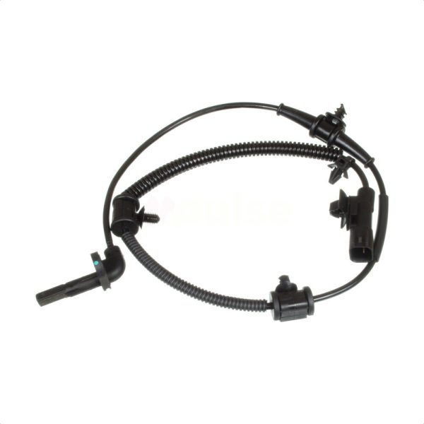 [Front] ABS Wheel Speed Sensor SEN-2ABS2686 For Buick LaCrosse Regal Saab 9-5