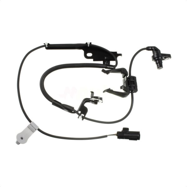 [Front Right] ABS Wheel Speed Sensor SEN-2ABS2716 For Toyota Highlander Lexus