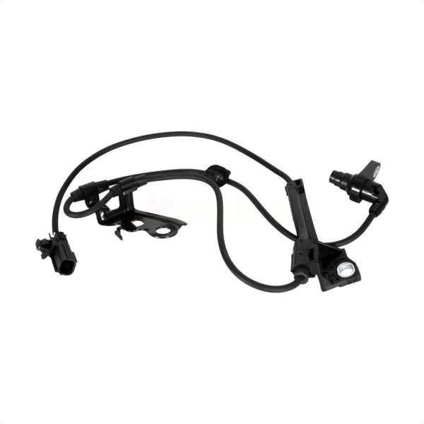 [Front Left] ABS Wheel Speed Sensor SEN-2ABS2731 For Pontiac Vibe with Harness