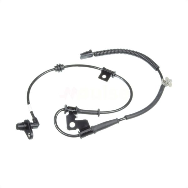 [Front Left] ABS Wheel Speed Sensor SEN-2ABS2823 For 12-16 Kia Rio with Harness