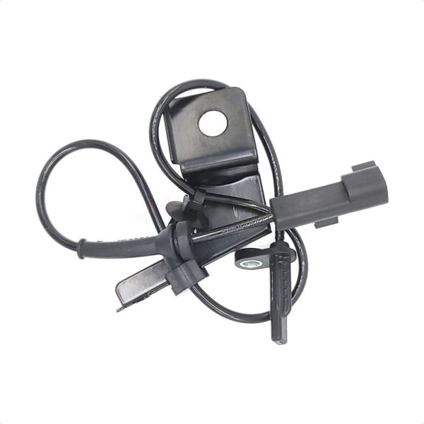 [Front Left] ABS Wheel Speed Sensor SEN-2ABS2838 For Ford Fusion Lincoln MKZ