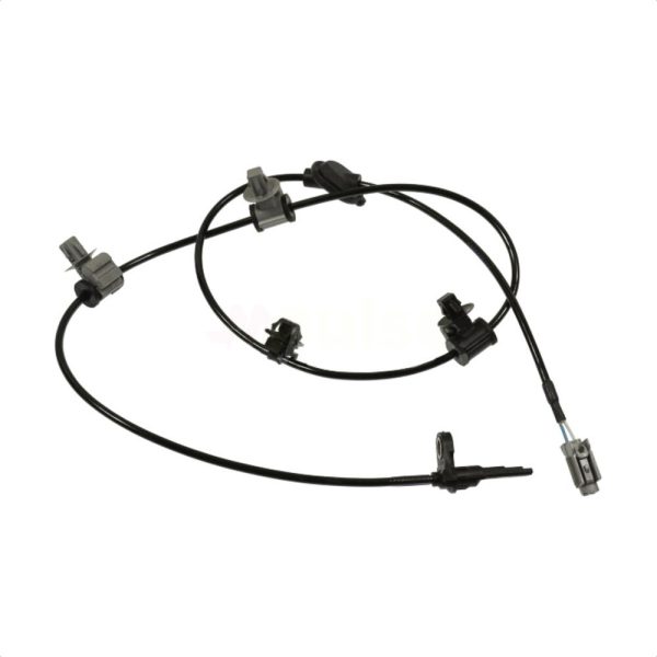 [Rear Left] ABS Wheel Speed Sensor SEN-2ABS2844 For Subaru Forester XV Crosstrek