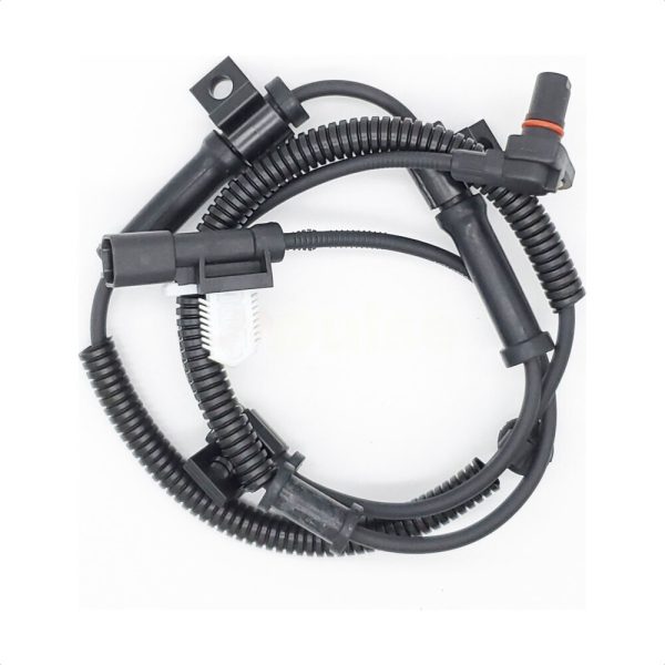 [Front] ABS Wheel Speed Sensor SEN-2ABS2851 For Ford F-350 Super Duty F-250