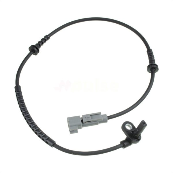 [Front] ABS Wheel Speed Sensor SEN-2ABS2911 For Buick Encore Chevrolet Trax