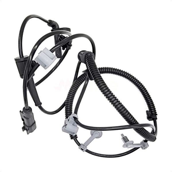 [Rear Right] ABS Wheel Speed Sensor SEN-2ABS2926 For Buick Regal