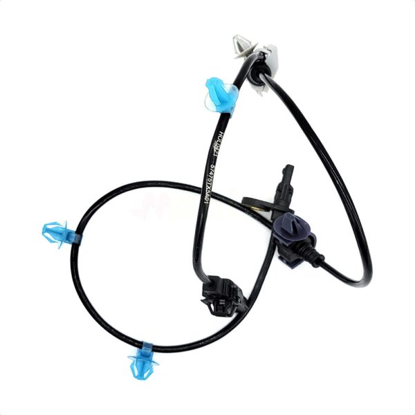 [Rear Left] ABS Wheel Speed Sensor SEN-2ABS2961 For Acura RDX