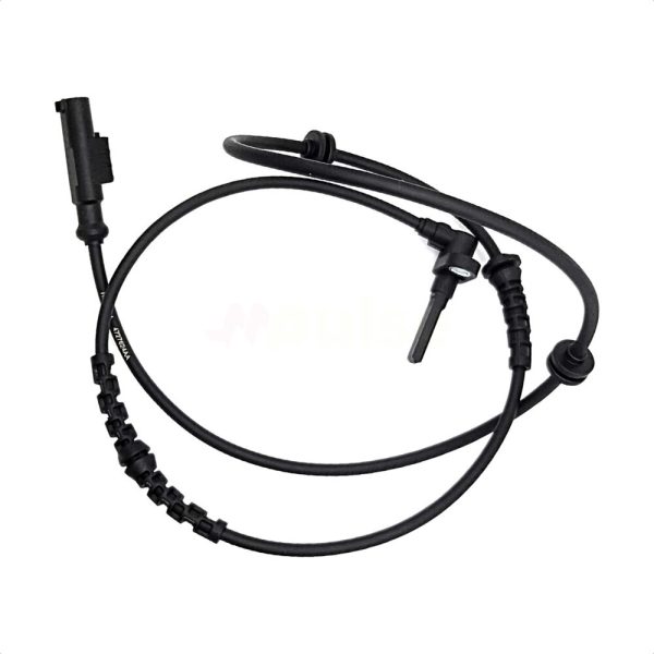 [Front] ABS Wheel Speed Sensor SEN-2ABS3118 For Ram ProMaster 2500 3500 1500
