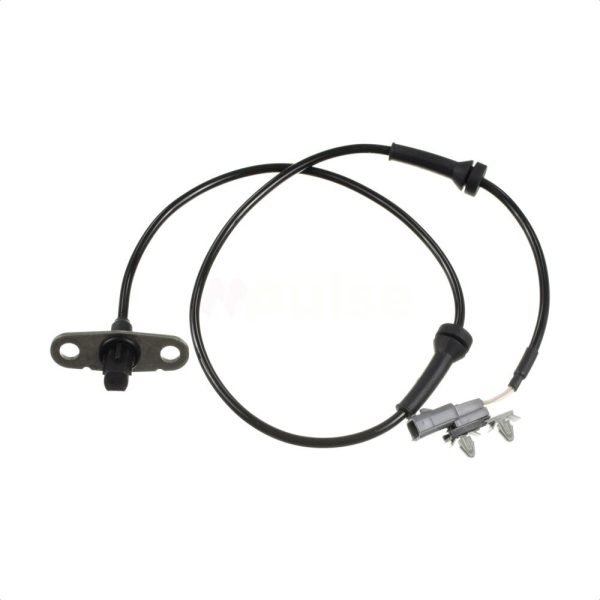 [Rear Right] ABS Wheel Speed Sensor SEN-2ABS3199 For Nissan NV2500 NV3500 NV1500