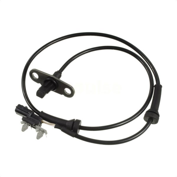 [Rear Left] ABS Wheel Speed Sensor SEN-2ABS3200 For Nissan NV2500 NV3500 NV1500