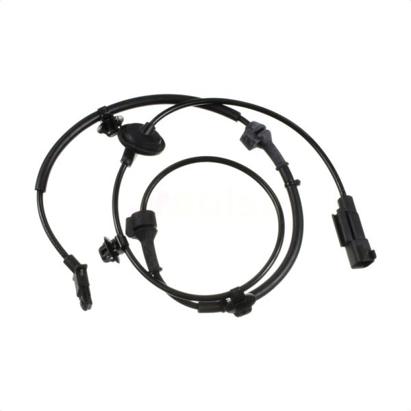 [Rear Left] ABS Wheel Speed Sensor SEN-2ABS3443 For Mitsubishi Outlander RVR