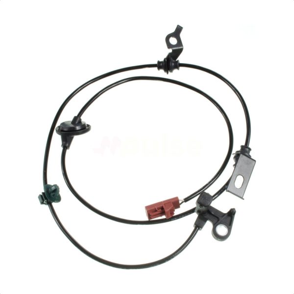 [Rear Right] ABS Wheel Speed Sensor SEN-2ABS4036 For Ford Fusion Lincoln MKZ
