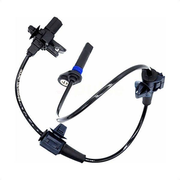 [Rear Right] ABS Wheel Speed Sensor SEN-2ABS4491 For Honda CR-V