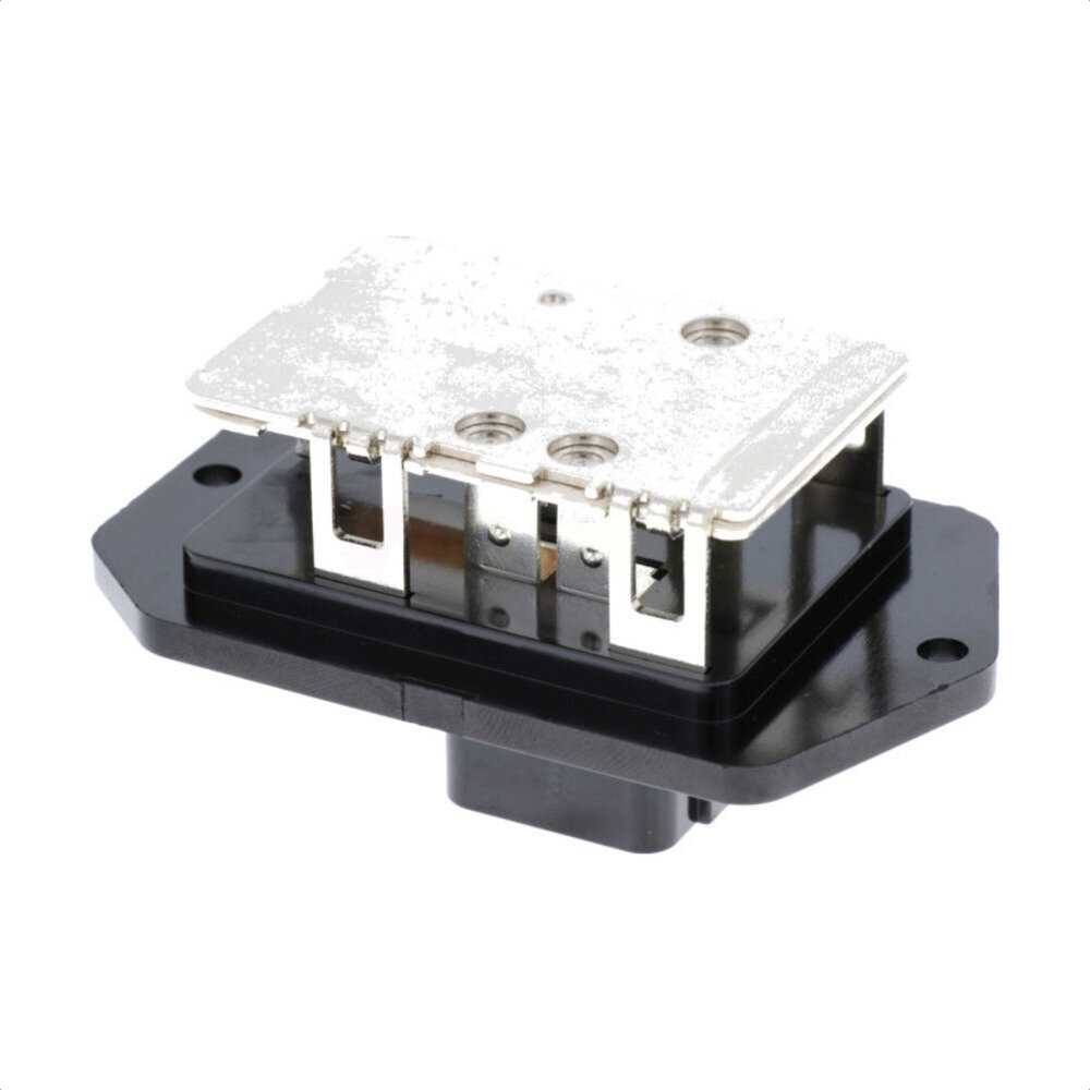 HVAC Blower Motor Resistor SEN-2BMR0018 For Dodge Jeep Chrysler Toyota Echo