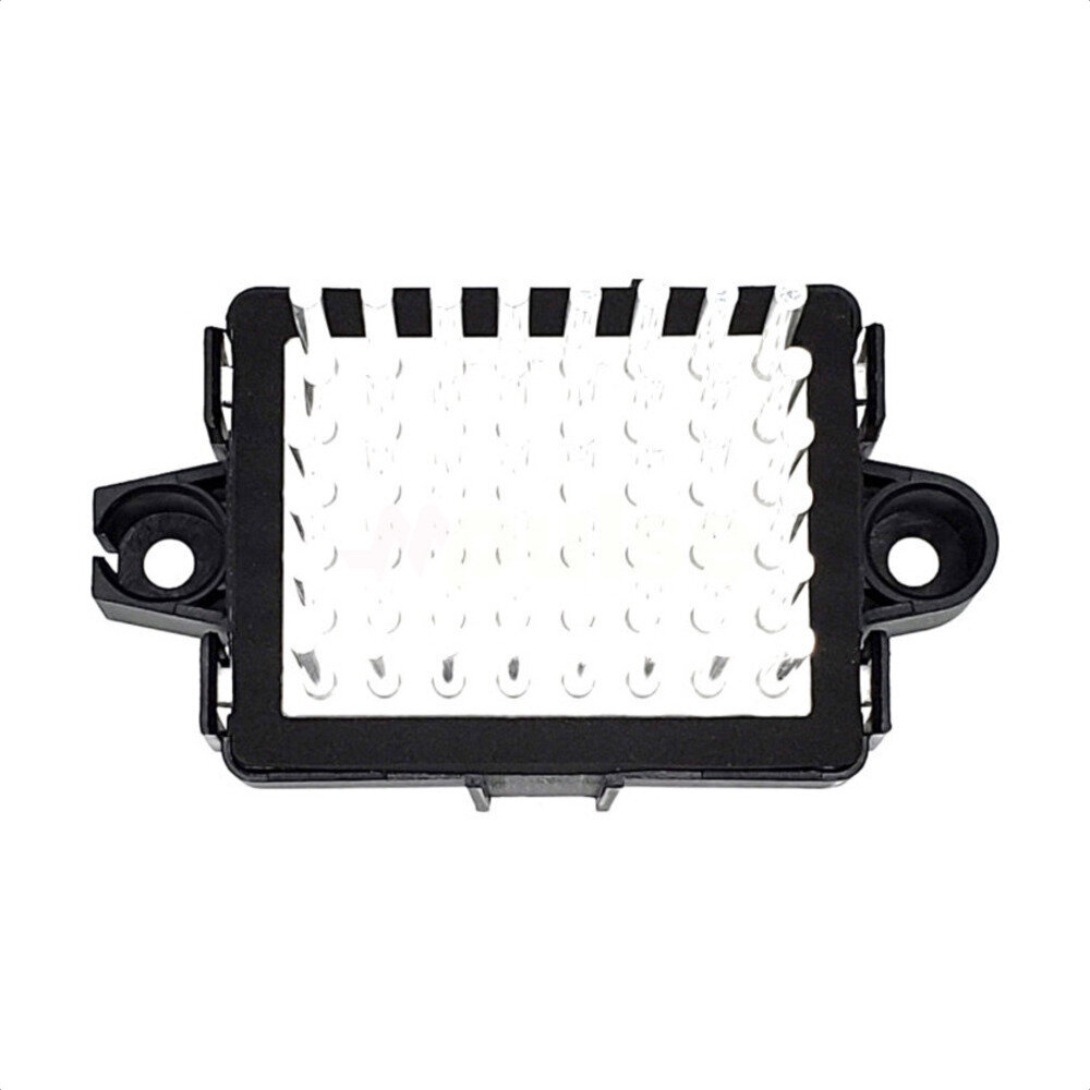 HVAC Blower Motor Control Module SEN-2BMR0027 For Chevrolet GMC Ford Buick HD