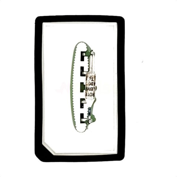 HVAC Blower Motor Resistor SEN-2BMR0278 For Dodge Grand Caravan Chrysler 300