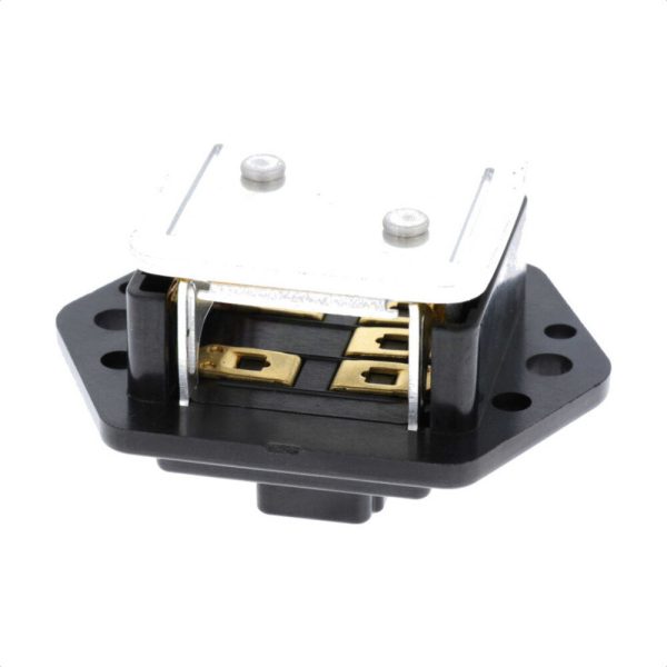 HVAC Blower Motor Resistor SEN-2BMR0390 For Subaru Forester without Connector