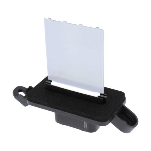 HVAC Blower Motor Resistor SEN-2BMR1005 For Chevrolet Malibu Pontiac G6 Aura