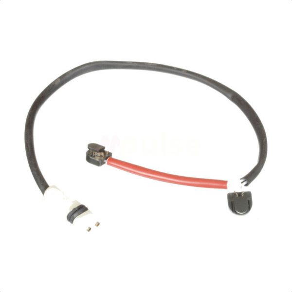 [Rear] Brake Pads Wear Sensor SEN-2BWS0167 For Porsche Cayenne 911
