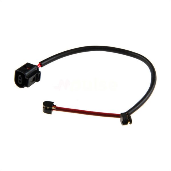 [Front] Brake Pads Wear Sensor SEN-2BWS0209 For Porsche Panamera